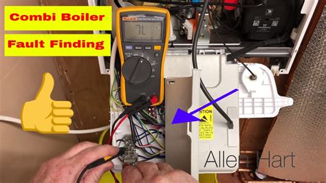 electric box on gas boiler not working|boiler problems with power.